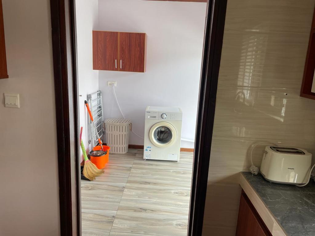 Mokara Holiday Apartment Anse Royale Exterior foto